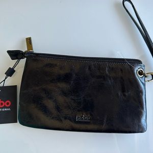 Hobo International Darcie Wristlet wallet New with tags
